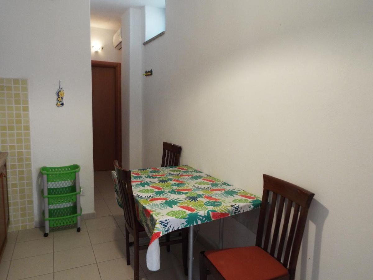 Aparthotel La Grazia Parghelia Exterior foto