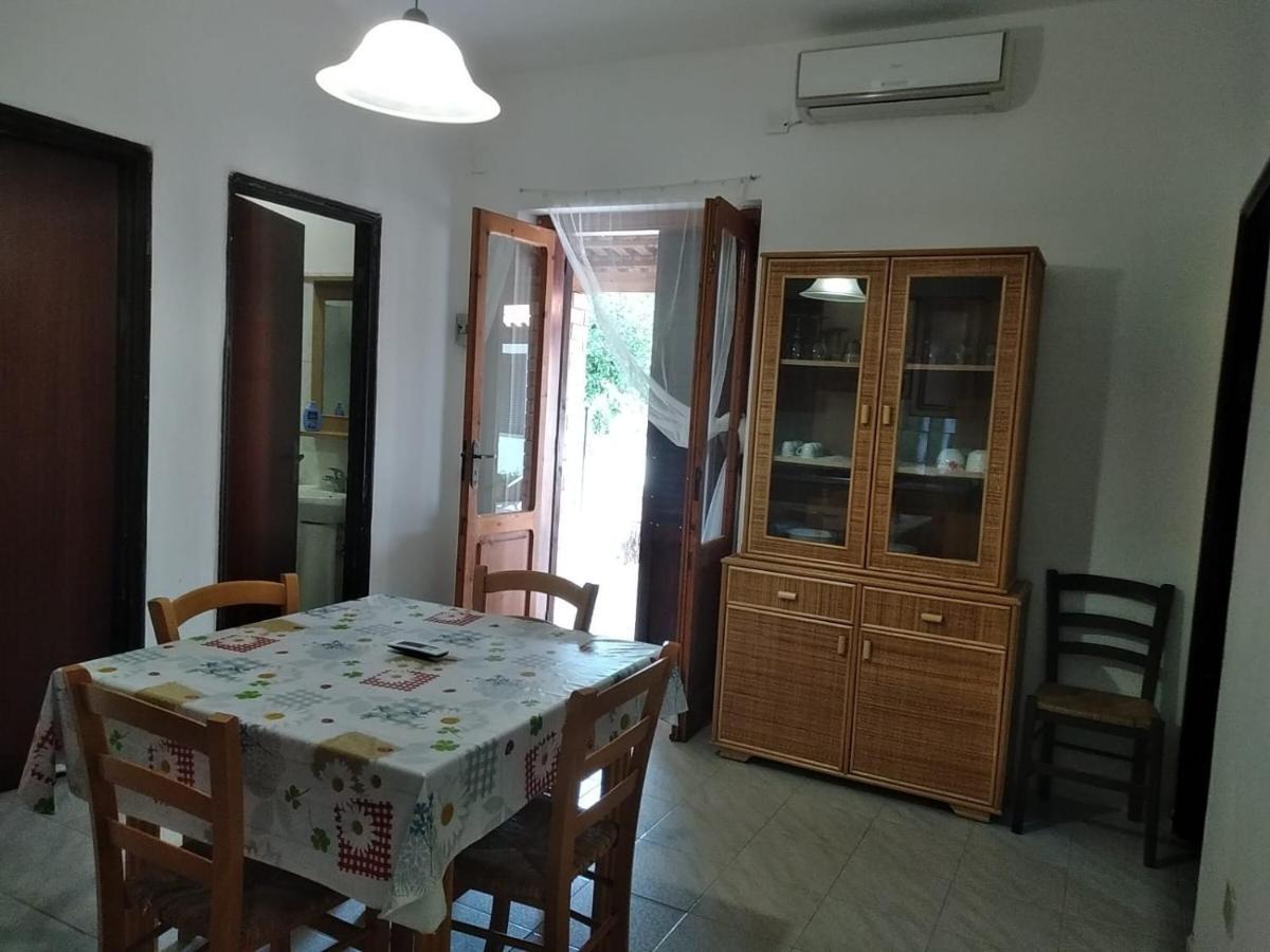 Aparthotel La Grazia Parghelia Exterior foto