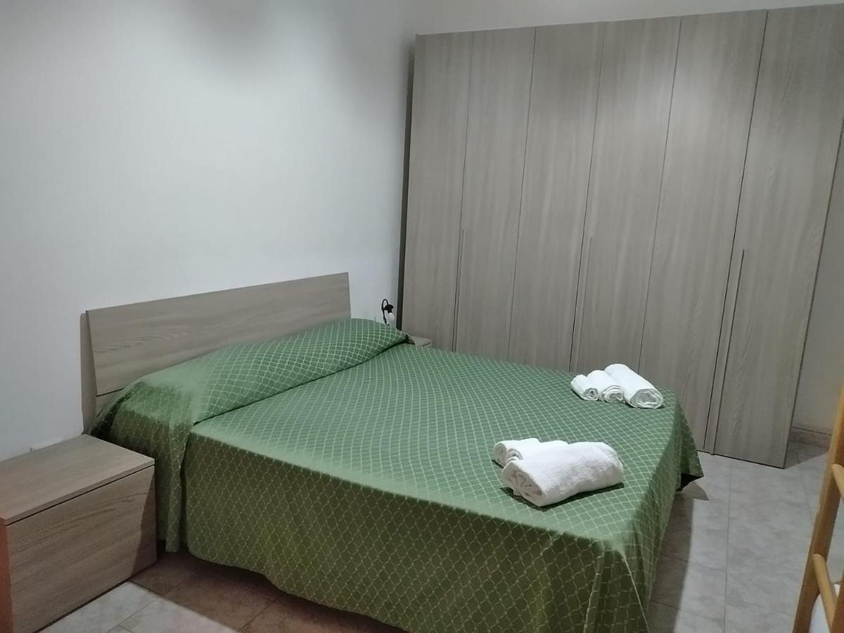 Aparthotel La Grazia Parghelia Exterior foto